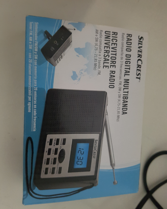 Radio