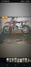 Cr 250 2t