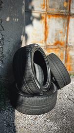 225/45 R17 Pirelli Cinturato All Season plus
