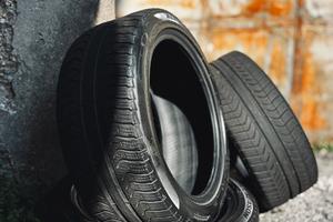 225/45 R17 Pirelli Cinturato All Season plus