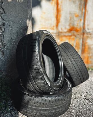 225/45 R17 Pirelli Cinturato All Season plus