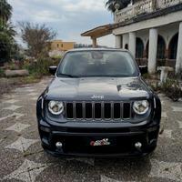 Jeep Renegade LIMITED 1.6 MJET 130 CV SCHERMO GRAN