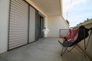 VILLA A SCHIERA A OSTUNI