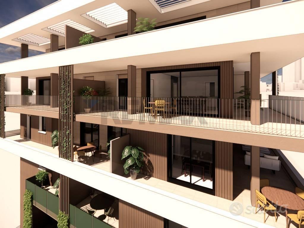 Appartamento – Alghero, Lido San Giovanni - Vista 5