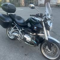 Bmw r 1200 r - 2011