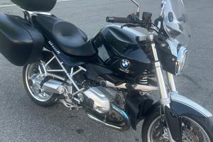 Bmw r 1200 r - 2011