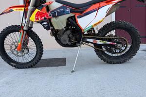 KTM 350 EXC F 2017