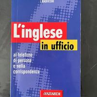 L'inglese in ufficio - A. Radicchi - A. Vallardi