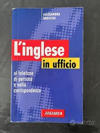 L'inglese in ufficio - A. Radicchi - A. Vallardi