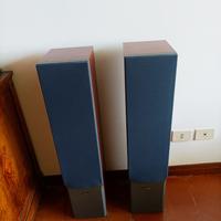 Diffusori Dynaudio Audience 72