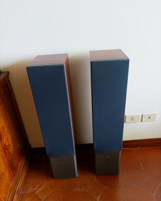 Diffusori Dynaudio Audience 72