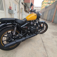 Royal Enfield Meteor 350 - 2022