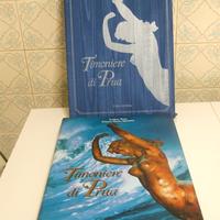 Timoniere di prua, edizioni L'Arte del Libro 1997