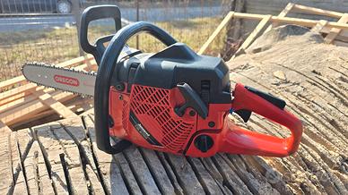 jonsered 2159 nuova rimanenza di magazzino 