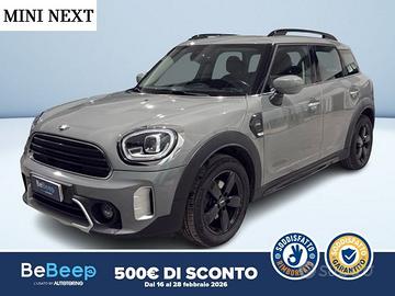 MINI Countryman Mini F60 MINI 1.5 ONE D NORTH...