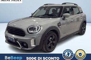 MINI Countryman Mini F60 MINI 1.5 ONE D NORTH...