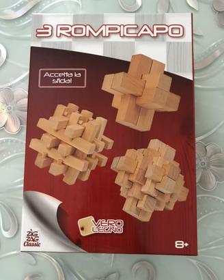 Rompicapo