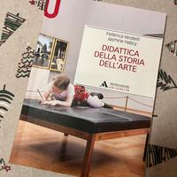 Didattica della storia dell’arte