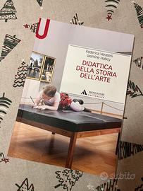 Didattica della storia dell’arte