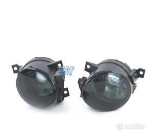 FARI ANABBAGLIANTI VOLKSWAGEN VW GT GTI R-LINE FUM