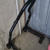 cavalletto moto