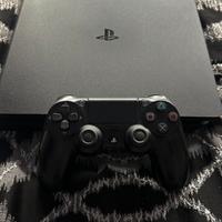 PS4 Slim 1Tb