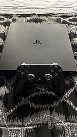 PS4 Slim 1Tb