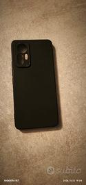 cover Xiaomi 12 lite