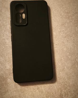 cover Xiaomi 12 lite