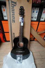 CHITARRA ACUSTICA IBANEZ ADVANCED ACOUSTIC NUOVA