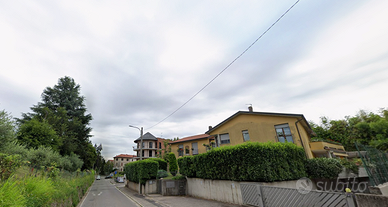 Bilocale Tradate Libero da Subito