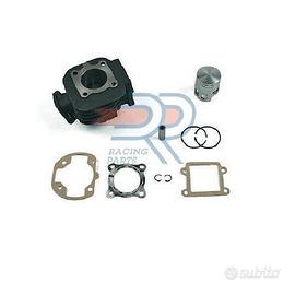 Gruppo termico DR KT00096 D.40 Booster senza testa
