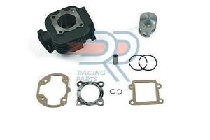 Gruppo termico DR KT00096 D.40 Booster senza testa