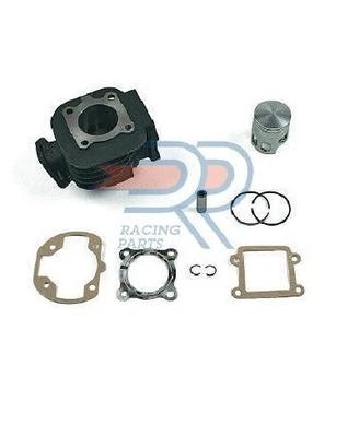 Gruppo termico DR KT00096 D.40 Booster senza testa