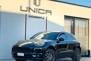 Porsche Macan 3.0 S PDK 250 CV DIESEL ITALIANA MY1