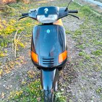 Zip 50 piaggio raffreddato ad aria