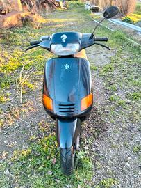 Zip 50 piaggio raffreddato ad aria