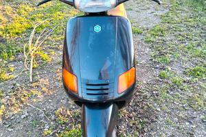 Zip 50 piaggio raffreddato ad aria