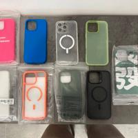 Cover iphone 16 pro max