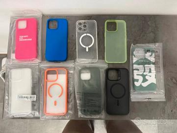 Cover iphone 16 pro max