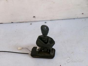 Leva cambio Aixam City Emotion 2021