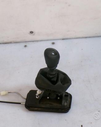 Leva cambio Aixam City Emotion 2021