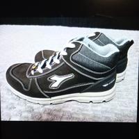 Scarpe antinfortunistiche Diadora NUOVE
