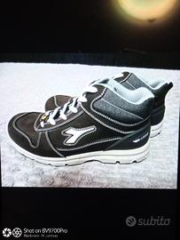 Scarpe antinfortunistiche Diadora NUOVE