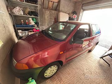 Fiat punto prima serie