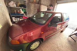 Fiat punto prima serie