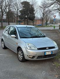 Ford Fiesta 1.2 (NEOPATENTATI)