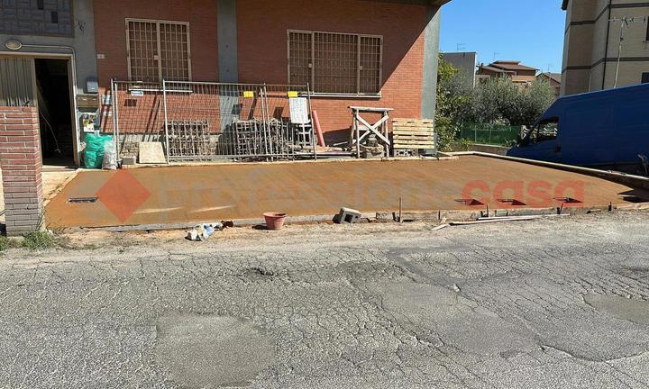 Box/Posto auto Guidonia Montecelio