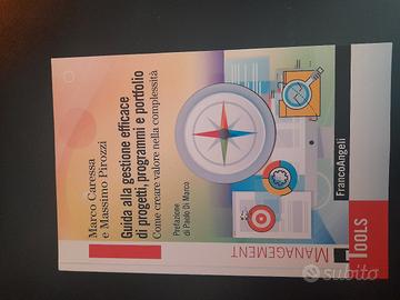 libro project management 