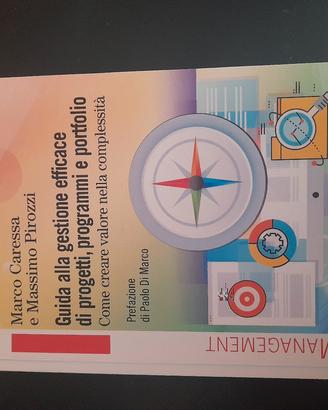 libro project management 